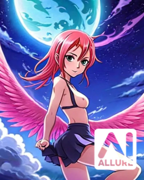 AI Allure