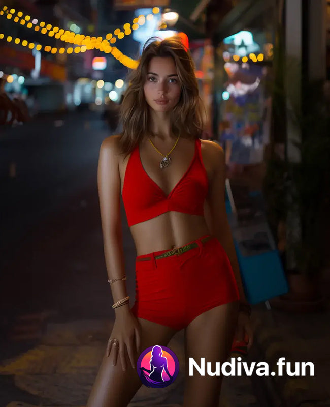 Nudiva.fun