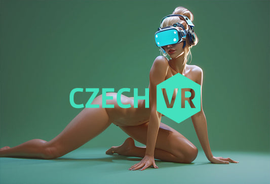 czechvr logo