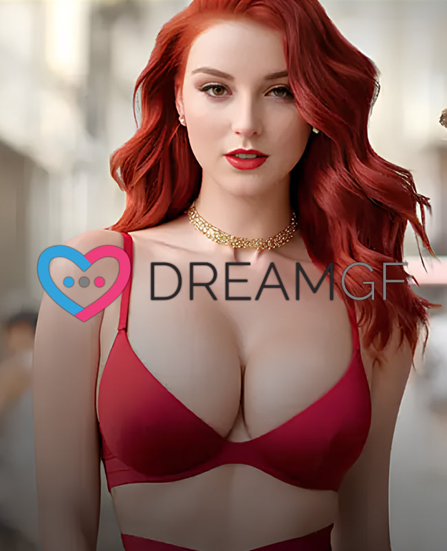 DreamGF Logo