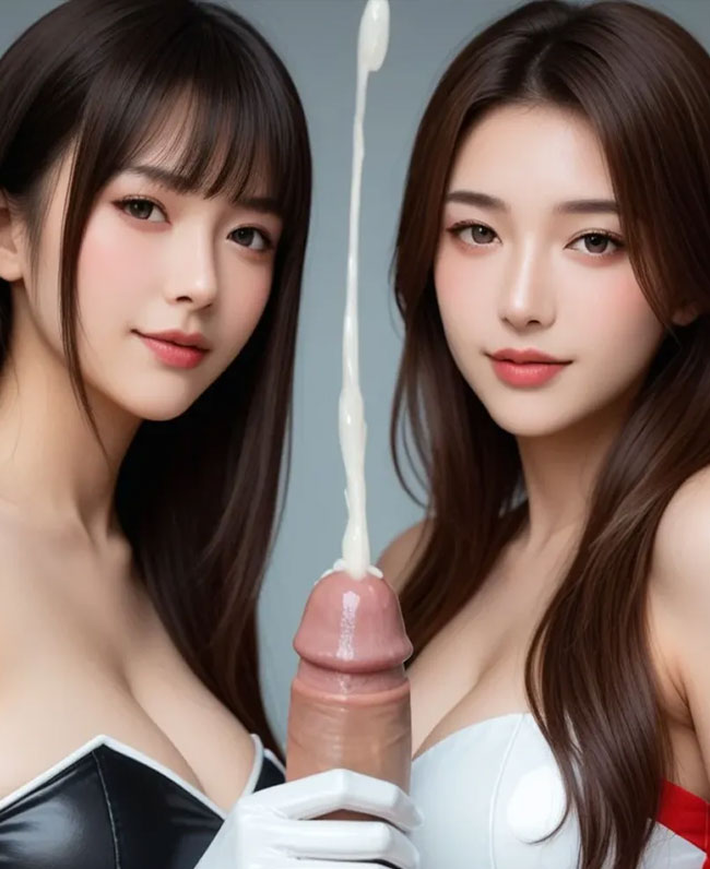 CreateAIAsian