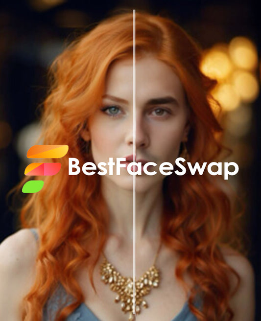 BestFaceSwap Logo