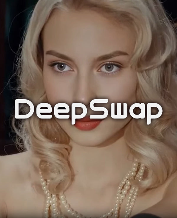 DeepSwap Review - Features, Pricing, and Special Offers – KinkedAI