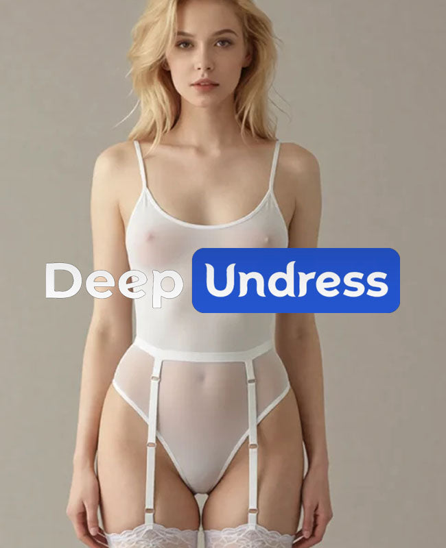 DeepUndress