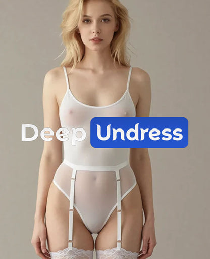 DeepUndress