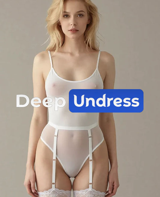DeepUndress