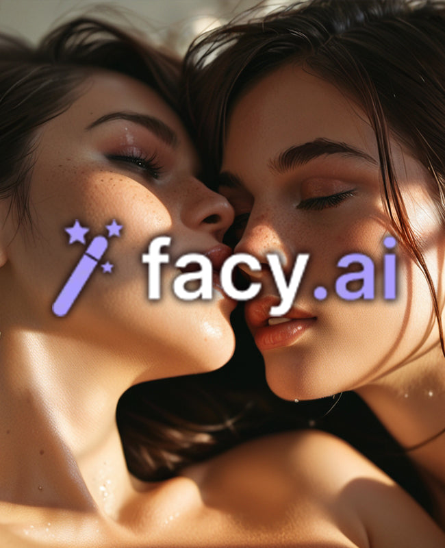 Facy.ai Logo