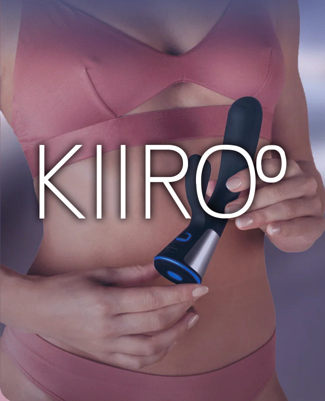 Kiiro Logo