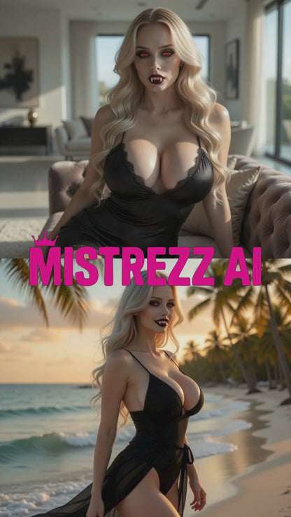 Mistrezz AI