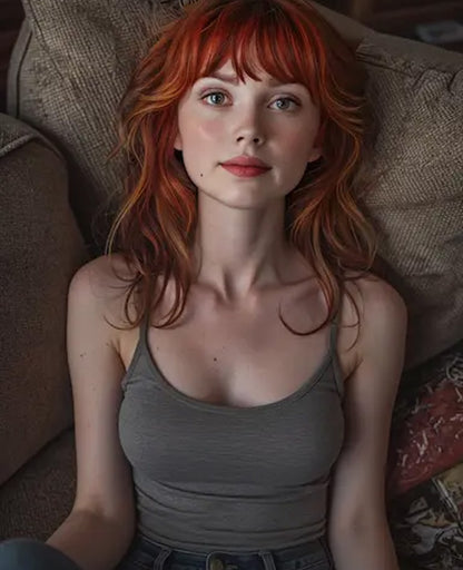 Secret Desires